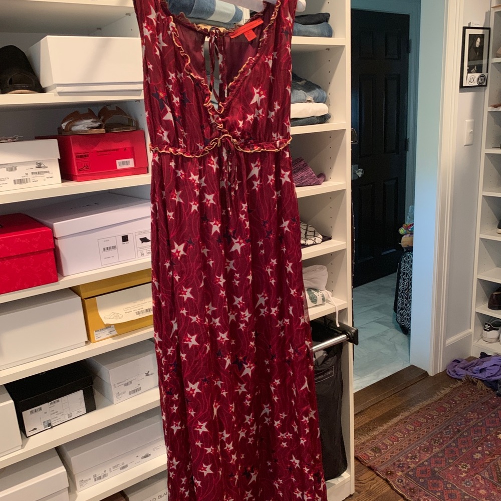 Tommy Hilfiger Runway Dress